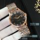 Replica Omega Seamaster Automatic Black Dial 2-Tone Rose Gold Watch - 副本_th.jpg